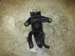 Honda BF90D 90HP Stroke Outboard Rear Cowling Latch (40155-ZY9-010). Fixed Price $50.00.