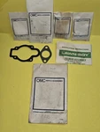 Omc Lawn Boy 678415 Carburetor Kit 677271 Series D460 401 452 Older. Fixed Price $25.98.