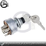 Starter Ignition Key Switch AM101561 For John Deere Great Dane 33-377 Oregon. Fixed Price $14.93.