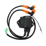 Cdi Coil Unit Assy Fit For Tohatsu M6B M8B Nissan NS6B NS8B 2-STROKE 3B2-06060-0. Fixed Price $49.44.