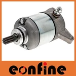 Starter Motor Assembly For Honda 31210-KPT-A01 31200-KWF-D00 31200-KWF-941. Fixed Price $74.11.