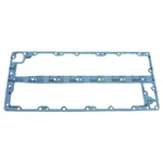 Sierra Exhaust Cover Gasket #18-0812. Fixed Price $27.23.