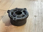 Mercury 4594A1 End Cap - Used. Fixed Price $11.25.