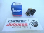 E116 Johnson Evinrude Omc Throttle Shaft Lever Cam Oem New Factory Part. Fixed Price $14.32.