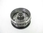 19 Yamaha Wolverine 850 Eps X2 Flywheel Starter Clutch BG4-81450-00-00 2018-2024. Fixed Price $71.25.