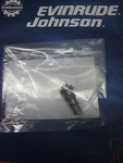Johnson Evinrude 25 35 40 48 50 Hp Trim Tilt Manual Release Valve 1989-2001 New. Fixed Price $225.00.