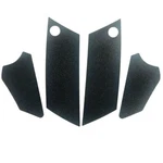 R&g Racing Clear Tank Traction Grips For 2013-2018 Yamaha FJR1300A EZRG921CL. Fixed Price $195.77.
