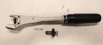 Nice Omc Oem Johnson Evinrude 15 Hp 9.9 Tiller Handle 322133 320424 1974-1985. Fixed Price $89.00.