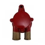 Volvo Penta Water Pump #22031242. Fixed Price $653.62.