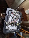 Suzuki Oem Harness Assy, Wiring 36610-96J40. Fixed Price $255.00.