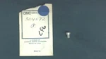 Johnson Evinrude Omc 304572 Arm Screw. Fixed Price $5.75.