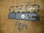 Yamaha F-lf 200-225 Hp Cover Joint 69J-1131C-01-1S Cylinder Block Outboard. Fixed Price $42.05.