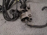 Oil Pump W Rear Dist Manifold 5007232 5007094 Johnson Evinrude Etec Outboard. Fixed Price $104.98.