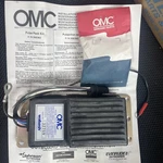 0398362 Omc Brp Evinrude Johnson Outboard Pulse Pack Kit. Fixed Price $489.99.
