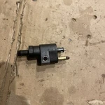 Mercury Mariner 40 45 50 Hp Fuel Connector 15781A1. Fixed Price $10.00.
