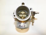 1987 Force 85HP Outboard Carburetor (middle) 632061-2 WE18-2A 84,85,86,87,88,89. Fixed Price $135.00.