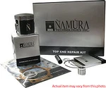 Yamaha Namura Top End Kit 95.5/+0.50 11:1 186-40072 Sku# 3. Fixed Price $100.17.