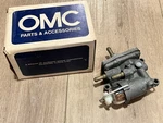 Johnson Evinrude Omc 377602 Fuel Pump. Fixed Price $59.95.