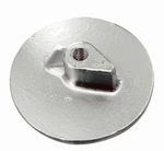 Sei Marine Products- Yamaha Zinc Anode 6E5-45371-10-00 High Performance. Fixed Price $23.60.