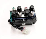 Winch Solenoid Switch Relay Assembly For Arctic Cat # 0436-700, 1436-066,.... Fixed Price $40.99.
