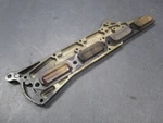 Mercury Mariner Transfer Port Plate & Covers 30HP-40HP. Fixed Price $28.00.