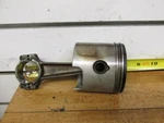 Johnson Evinrude 48 Hp Connecting Rod Assy. 0395861 327212. Fixed Price $65.00.
