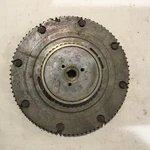 580232 Flywheel 203486 Johnson Evinrude Omc 35HP. Fixed Price $95.00.