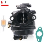 BF5 Series Outboard Boat Motors Carburetor For Honda 16100-ZV1-A03 16100-ZV1-005. Fixed Price $30.09.