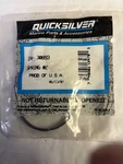 Mercury Mercruiser Quicksilver 24-30893 Spring New Oem Open Package. Fixed Price $7.79.