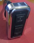 Suzuki Engine Control Start / Stop Switch Panel P# 37100-98J11. Fixed Price $449.95.
