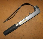 Yamaha Hp Stroke Steering Handle Assembly Pn 6G1-42111-03-4D Fits 1984-1999. Fixed Price $145.00.