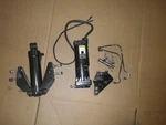 Mercury Force 40 45 50 60 70 Hp Power Trim Tilt Assy Fits 1991-1995 No Leaks. Fixed Price $335.99.
