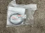 Pack Of 10 Yamaha Water Pump O-rings 93211-08001-00. Fixed Price $24.99.