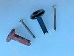Johnson Evinrude 0303718 Choke Control Pull Knob 5.5 To 18HP 50'S Choice. Fixed Price $10.89.