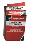 Mercury Marine Mercruiser Replacement Oil Filter 35-877769K01 6-CYLINDER. Fixed Price $18.43.