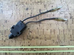 *6 Month Warranty* 0780 Mercury Switch 814281A2. Fixed Price $17.46.