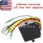 Voltage Rectifier Regulator Fits Mercury 25 30HP 40HP 60HP 135HP 140 150. Fixed Price $21.49.