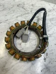 Oem Suzuki Stator Battery Charging Coil 32120-90J20 Outboard 100 115 140 Hp. Fixed Price $64.00.