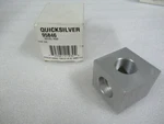 N11B Mercury Quicksilver 95846 Swivel Ring Oem New Factory Boat Parts. Fixed Price $17.74.