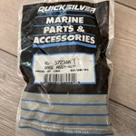 Mercury Quicksilver 46-57234A 1 Water Pump Base Oem New Factory Boat Parts. Fixed Price $19.99.