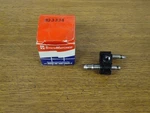 New Omc P/n 393334 376154 Johnson Evinrude Fuel Connector B413. Fixed Price $69.99.
