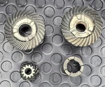 New Johnson & Evinrude 1989-05 40/48/50 Hp 2-CYL 2-STROKE Lower Unit Gear Set. Fixed Price $399.00.