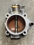 115 Hp Yamaha Throttle Body 6EK-13751-00-00 Silencer 6DA-14440-00-00 Four Stro. Fixed Price $195.00.