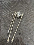 Ya. Accelerator Arm Assy., PN-69J-41210-00-00, 2003 2012 Yamaha 200/225HP. Fixed Price $39.95.