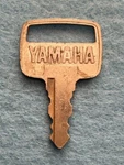 Outboard 800 Series Replacement Oem Key 821 Yamaha 90890-56016-00. Fixed Price $12.95.