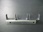 Yamaha Outboard 6G5-81948-11-00 Relay Bracket BIN0275. Fixed Price $12.00.
