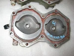 Head 316467 Johnson Evinrude Clean. Fixed Price $49.97.