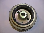 Suzuki Outboard Flywheel Off 1999 9.9 Motor. Fixed Price $149.00.