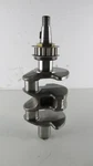 Oem 02-2008 18HP Nissan Tohatsu Crankshaft 3R3000300. Fixed Price $127.30.