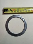 Omc Evinrude Johnson 389297, 0389297 Thrust Washer. Fixed Price $10.00.